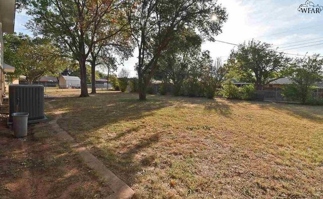 5 SUMMIT CIRCLE, Wichita Falls, TX 76310