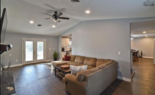 5 SUMMIT CIRCLE, Wichita Falls, TX 76310