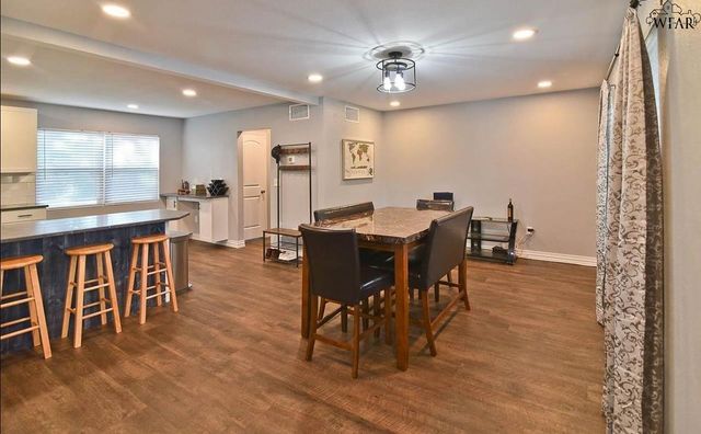 5 SUMMIT CIRCLE, Wichita Falls, TX 76310