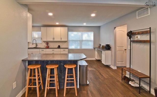 5 SUMMIT CIRCLE, Wichita Falls, TX 76310