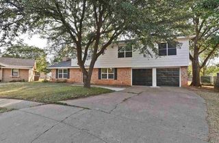 5 SUMMIT CIRCLE, Wichita Falls, TX 76310