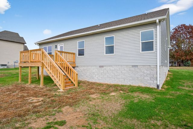 754 C Rody Rd, Mcminnville, TN 37110