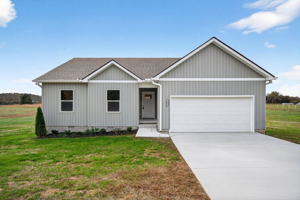 754 C Rody Rd, Mcminnville, TN 37110