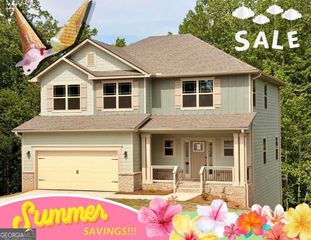 484 Magnolia Grove Place, Cornelia, GA 30531