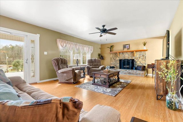 5318 KY-1304, Hinkle, KY 40953