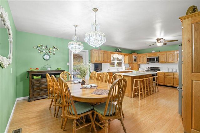 5318 KY-1304, Hinkle, KY 40953