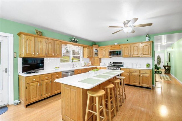 5318 KY-1304, Hinkle, KY 40953