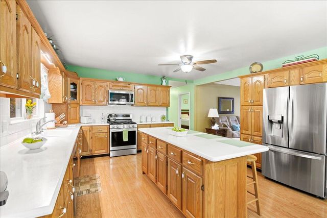 5318 KY-1304, Hinkle, KY 40953