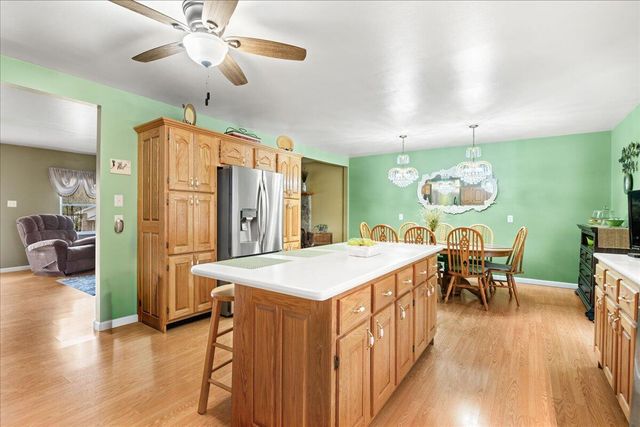 5318 KY-1304, Hinkle, KY 40953