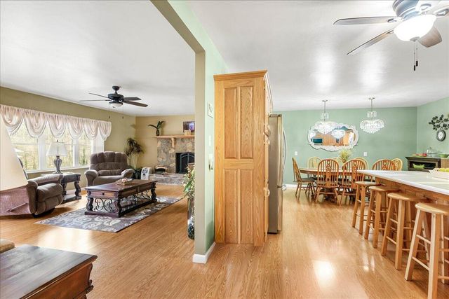 5318 KY-1304, Hinkle, KY 40953