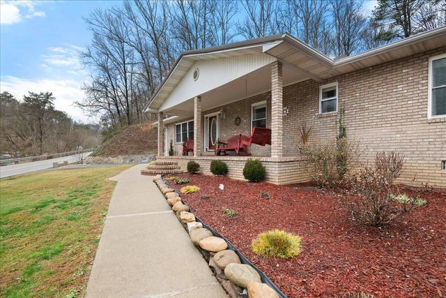 5318 KY-1304, Hinkle, KY 40953