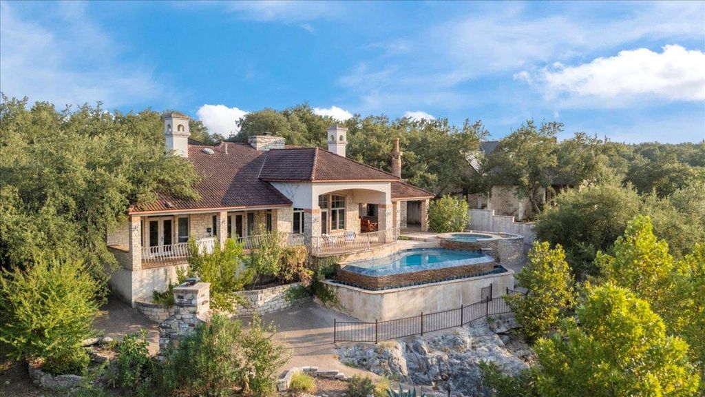 220 Southriver ST, Wimberley, TX 78676