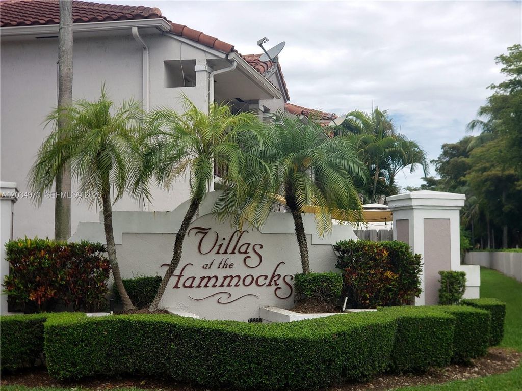 10210 SW 154th Place 1108, Miami, FL 33196