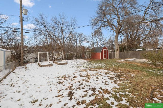 4962 Magnolia Street, Omaha, NE 68137