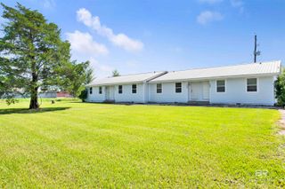 606,,,706 N Alston Street, Foley, AL 36535