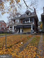 1453 W STATE STREET, Trenton, NJ 08618