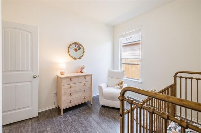 6133 MANTALCINO DR, Round Rock, TX 78665