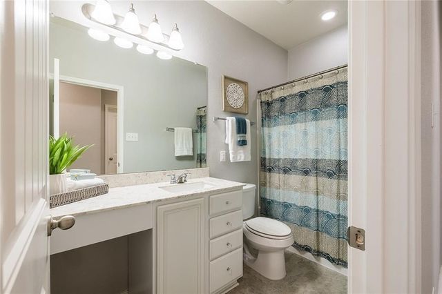 6133 MANTALCINO DR, Round Rock, TX 78665