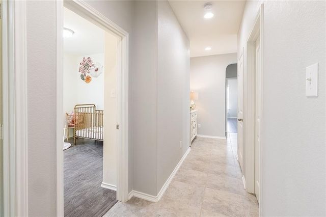 6133 MANTALCINO DR, Round Rock, TX 78665