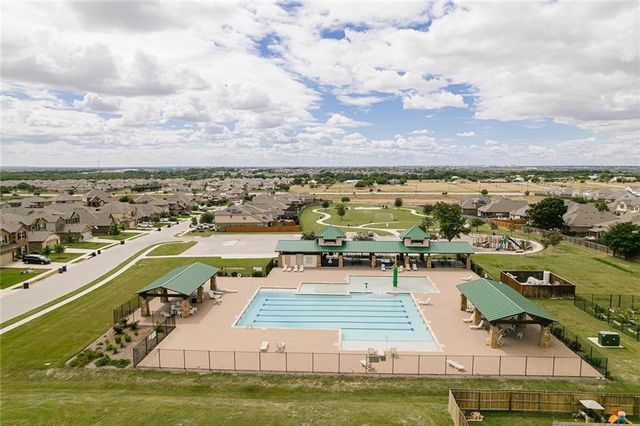 6133 MANTALCINO DR, Round Rock, TX 78665