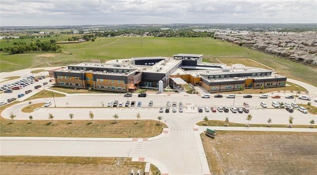 6133 MANTALCINO DR, Round Rock, TX 78665