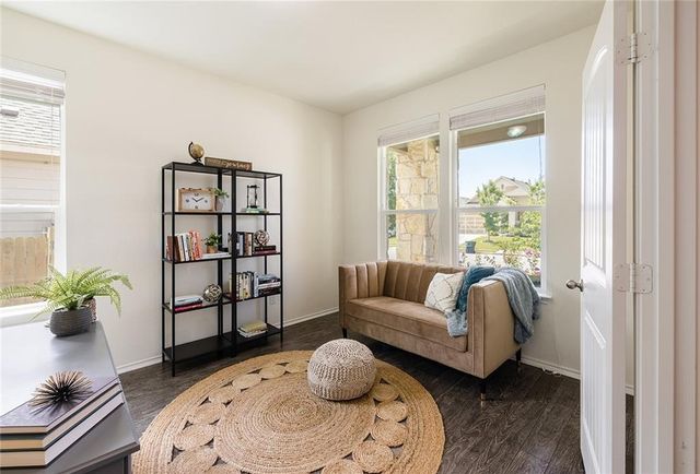 6133 MANTALCINO DR, Round Rock, TX 78665