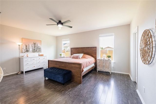 6133 MANTALCINO DR, Round Rock, TX 78665