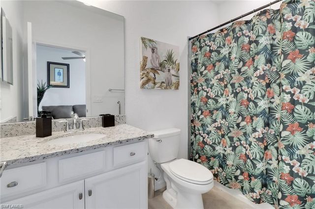 17609 Ashcomb WAY, Estero, FL 33928