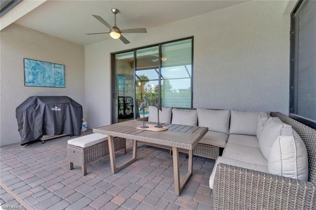 17609 Ashcomb WAY, Estero, FL 33928