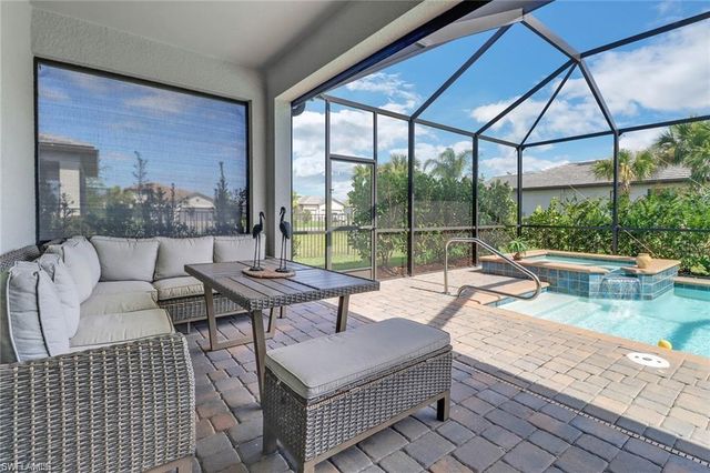 17609 Ashcomb WAY, Estero, FL 33928