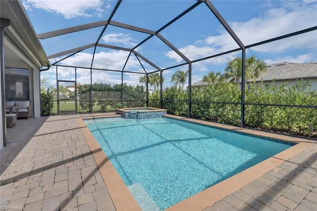 17609 Ashcomb WAY, Estero, FL 33928