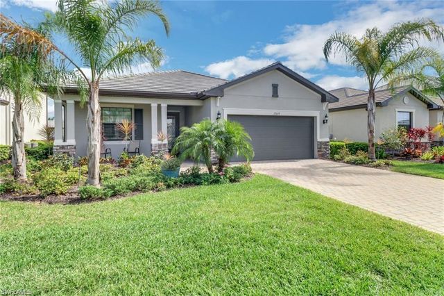17609 Ashcomb WAY, Estero, FL 33928