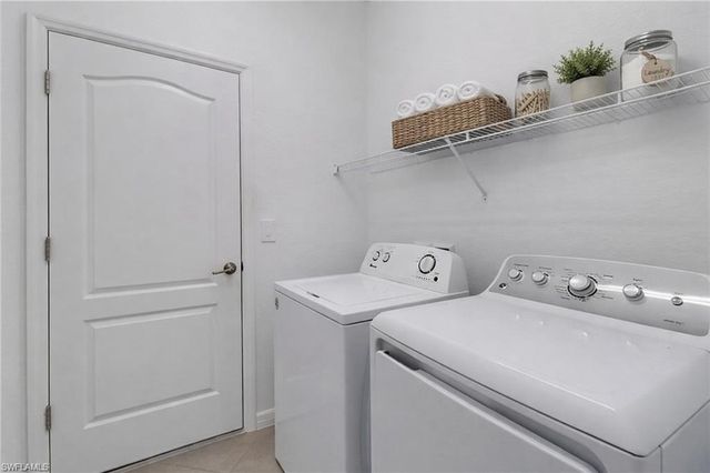 17609 Ashcomb WAY, Estero, FL 33928