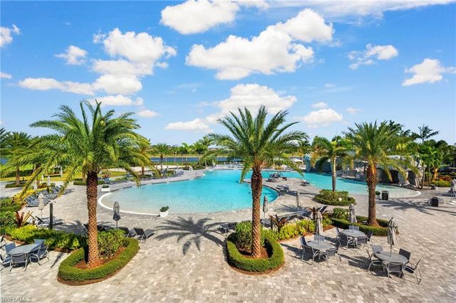 17609 Ashcomb WAY, Estero, FL 33928