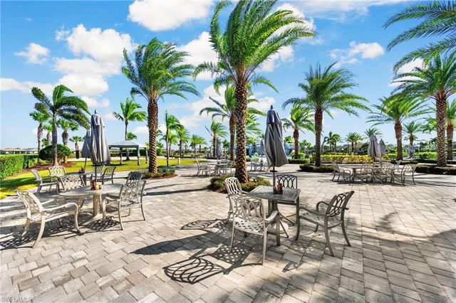 17609 Ashcomb WAY, Estero, FL 33928