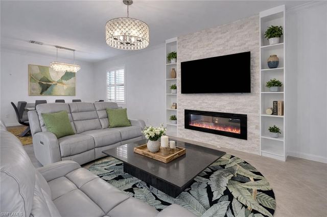 17609 Ashcomb WAY, Estero, FL 33928