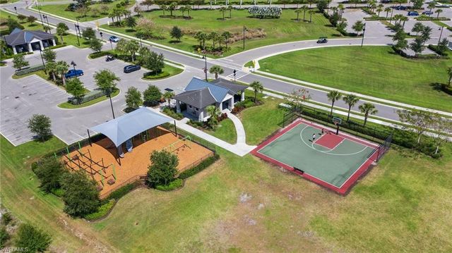 17609 Ashcomb WAY, Estero, FL 33928