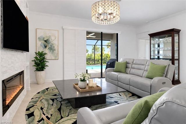 17609 Ashcomb WAY, Estero, FL 33928