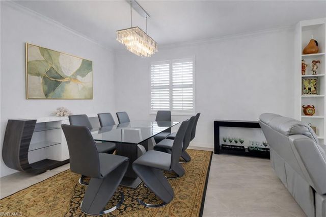 17609 Ashcomb WAY, Estero, FL 33928