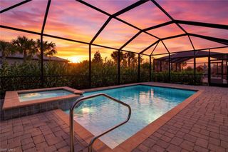 17609 Ashcomb WAY, Estero, FL 33928