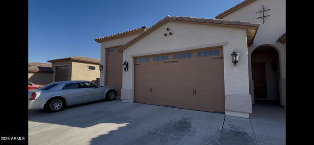 18349 W MARSHALL Lane W, Surprise, AZ 85388