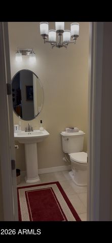 18349 W MARSHALL Lane W, Surprise, AZ 85388