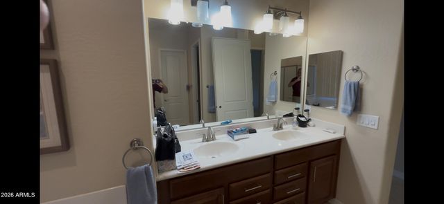 18349 W MARSHALL Lane W, Surprise, AZ 85388