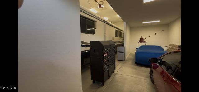 18349 W MARSHALL Lane W, Surprise, AZ 85388