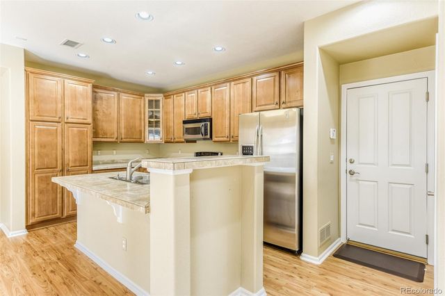 3856 Stonebrush Drive, Highlands Ranch, CO 80126