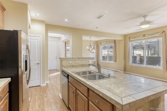 3856 Stonebrush Drive, Highlands Ranch, CO 80126