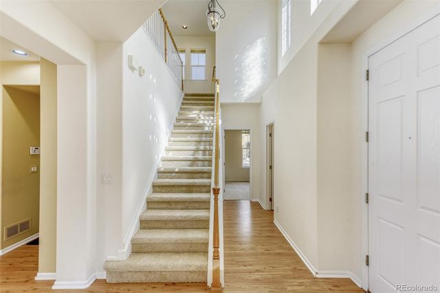 3856 Stonebrush Drive, Highlands Ranch, CO 80126