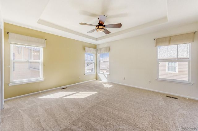 3856 Stonebrush Drive, Highlands Ranch, CO 80126