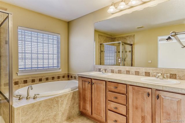 3856 Stonebrush Drive, Highlands Ranch, CO 80126