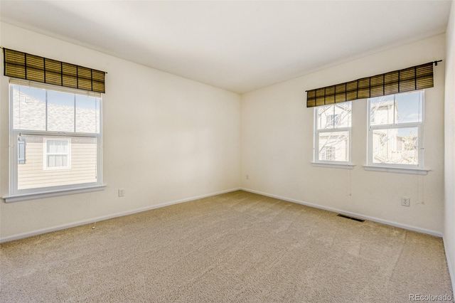 3856 Stonebrush Drive, Highlands Ranch, CO 80126